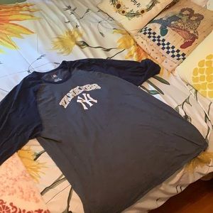 New York Yankees Tee